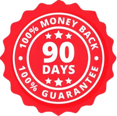 dentavim money back guarantee